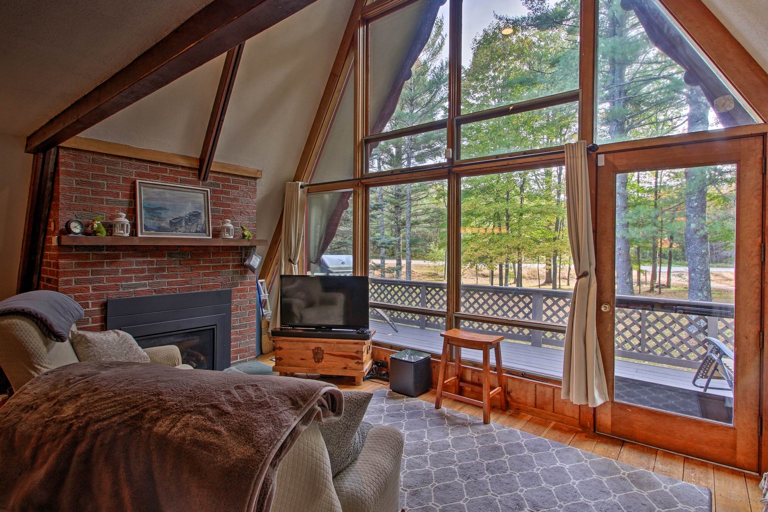 Hart's Location Vacation Rental