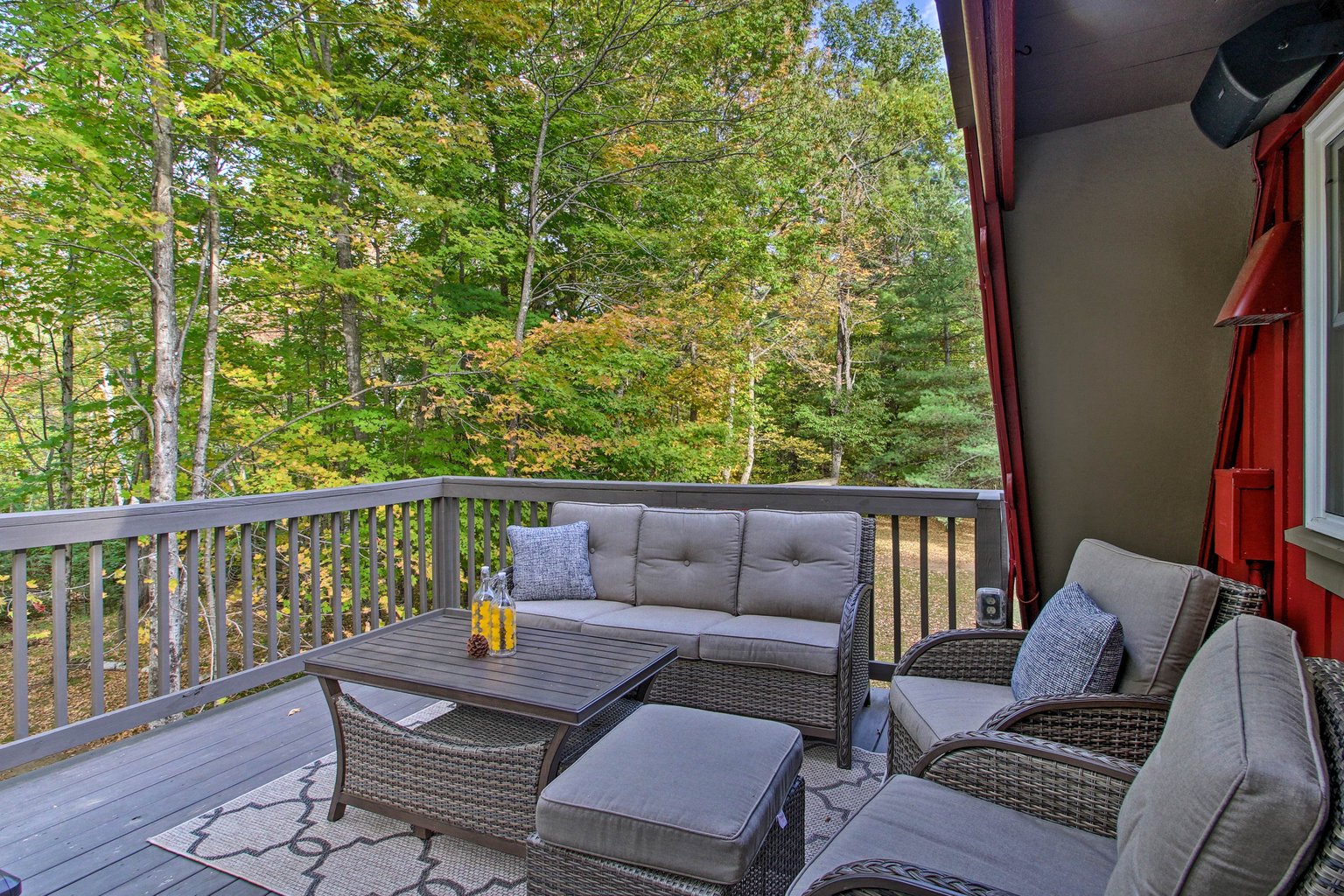 Hart's Location Vacation Rental