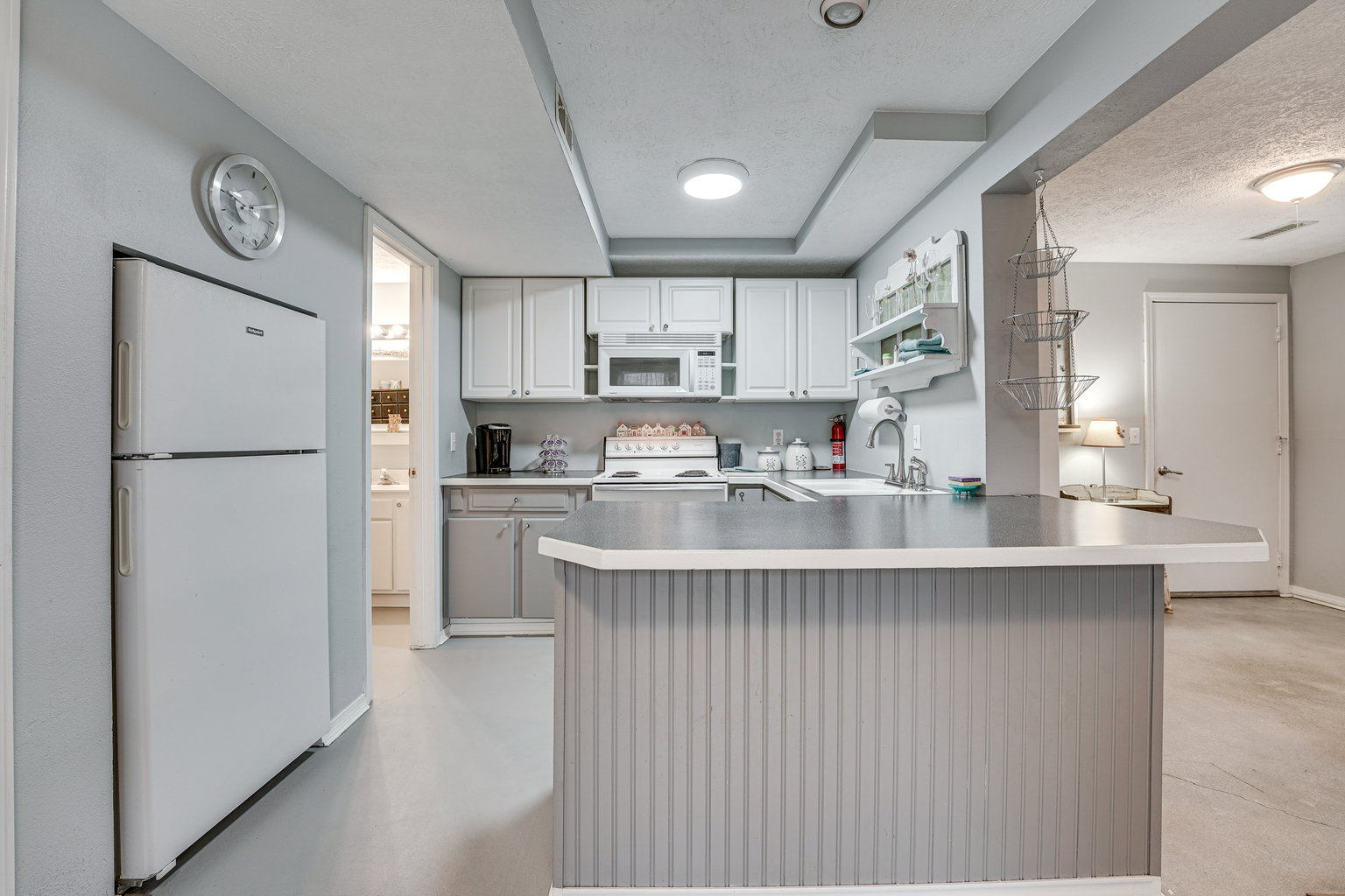 Nixa Vacation Rental