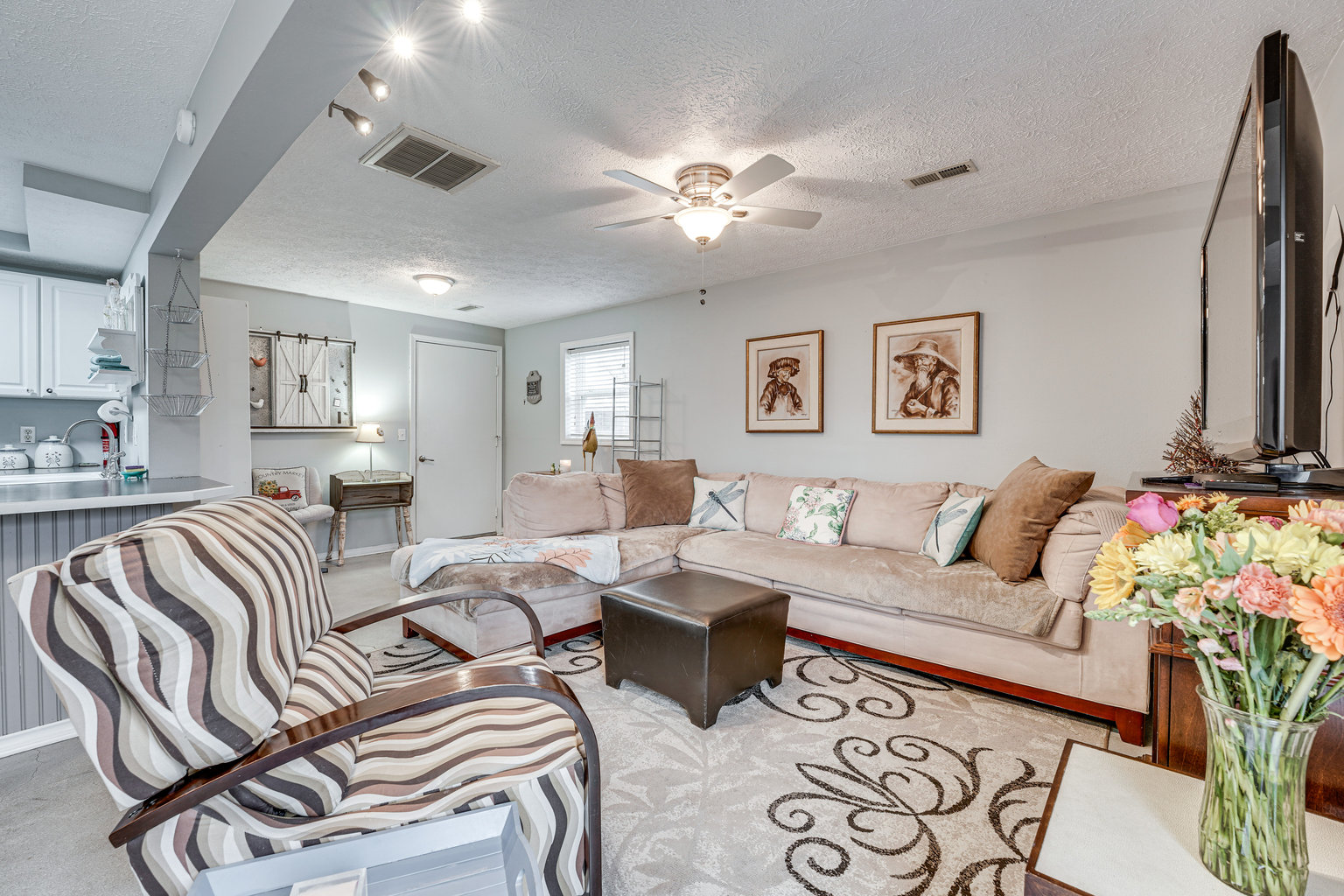 Nixa Vacation Rental