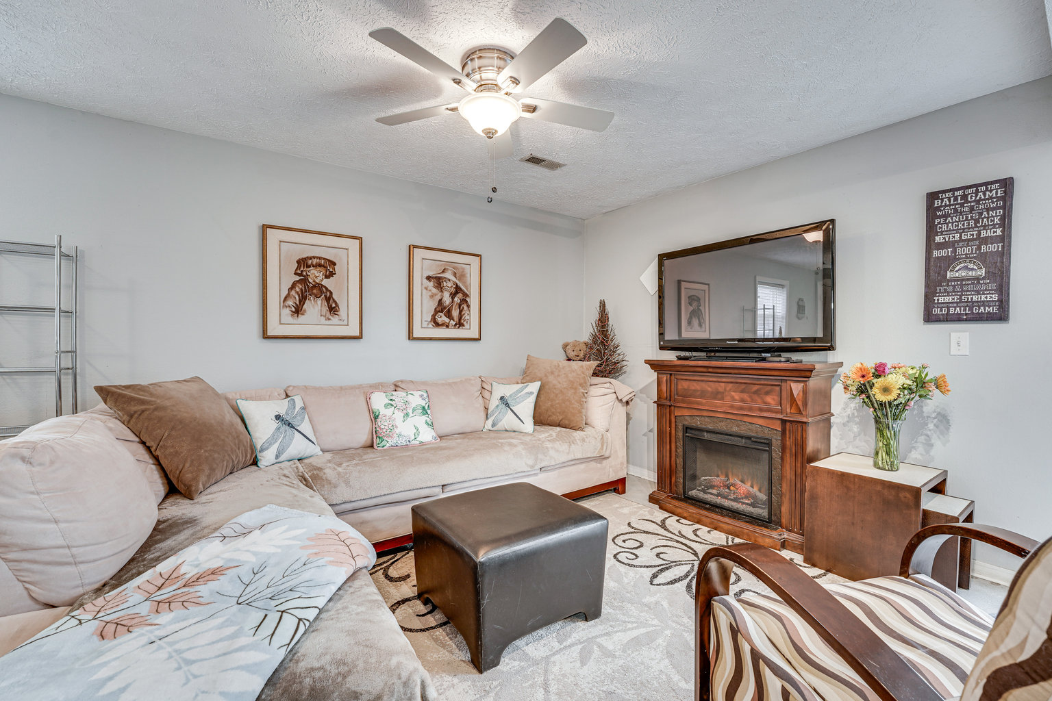 Nixa Vacation Rental