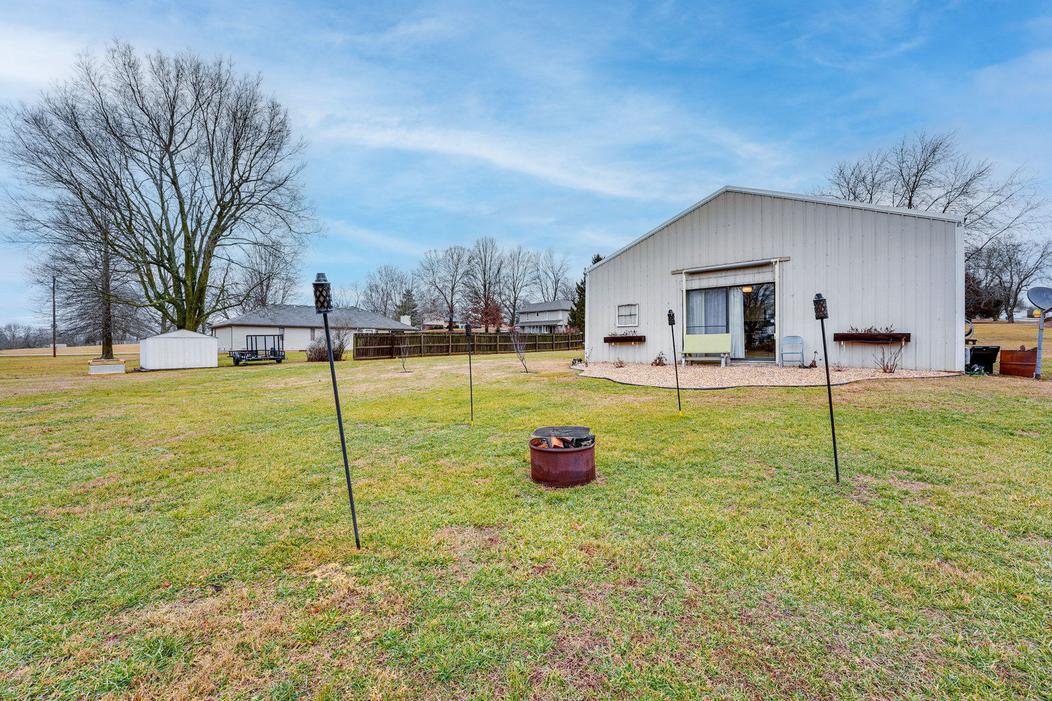 Nixa Vacation Rental