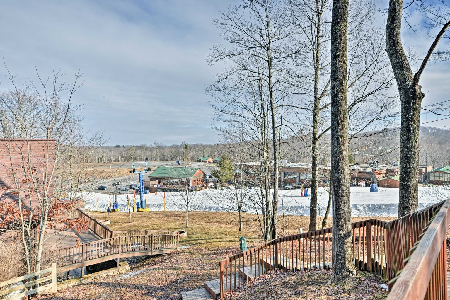 Ghent Vacation Rental