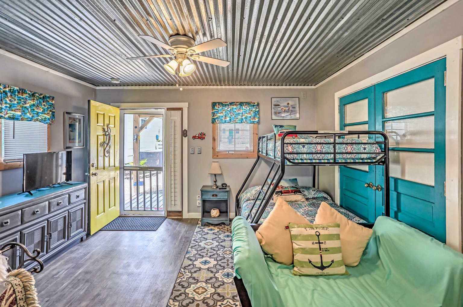 Ocean Isle Beach Vacation Rental