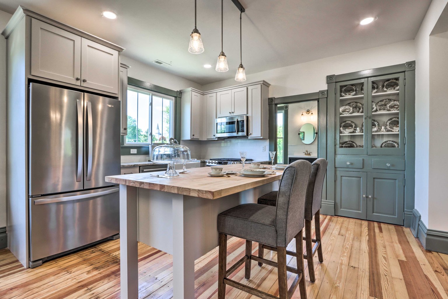 Defiance Vacation Rental