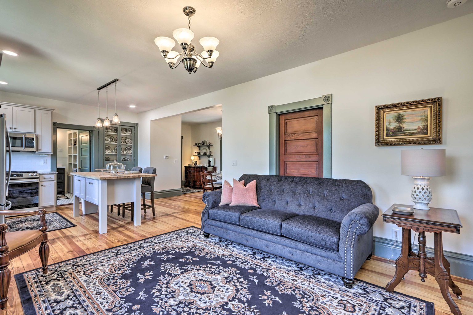 Defiance Vacation Rental