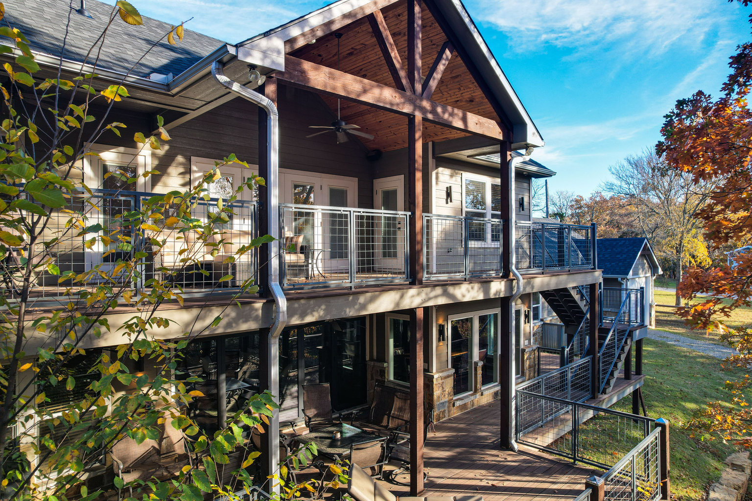 Pottsboro Vacation Rental