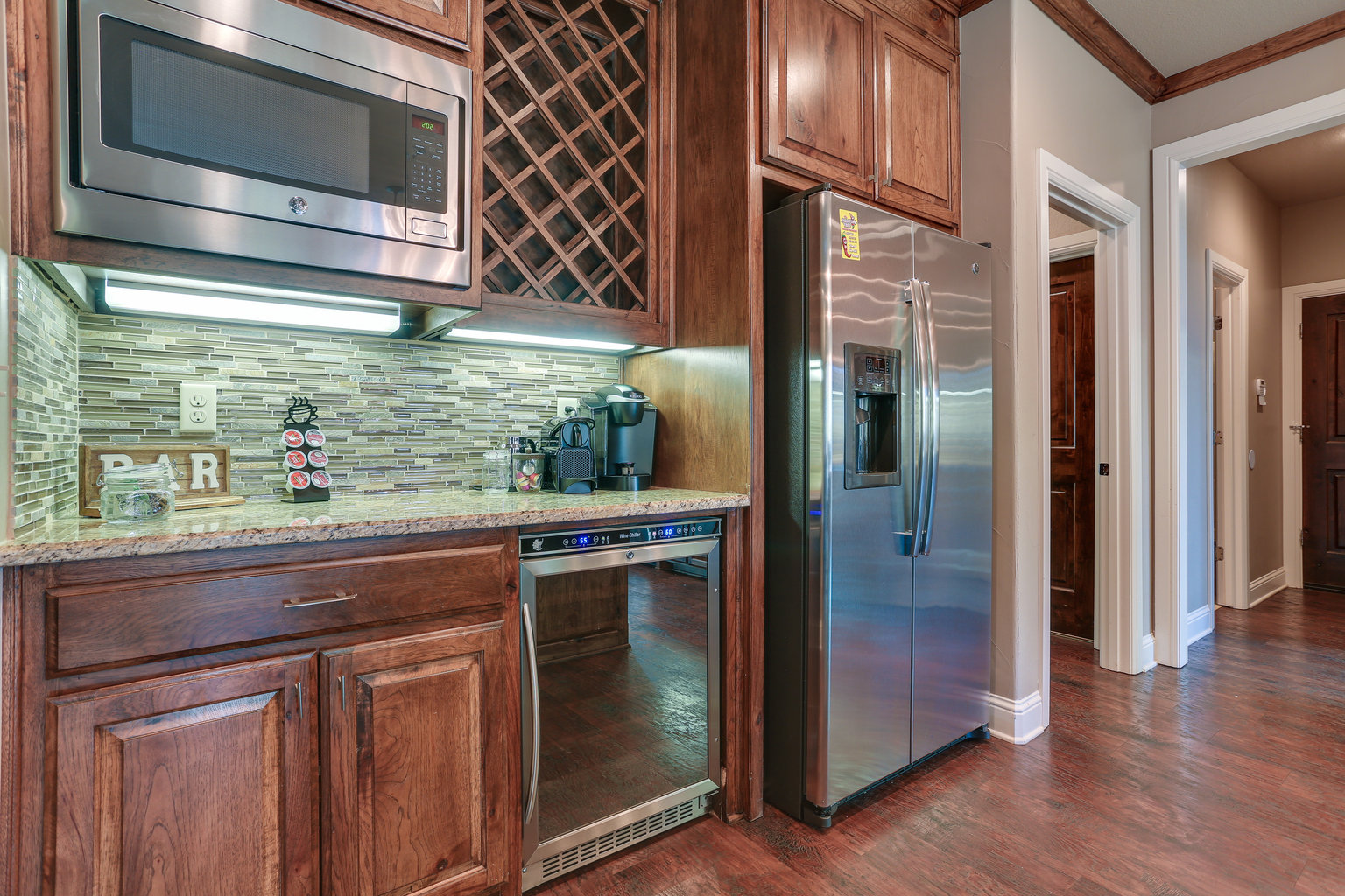 Pottsboro Vacation Rental