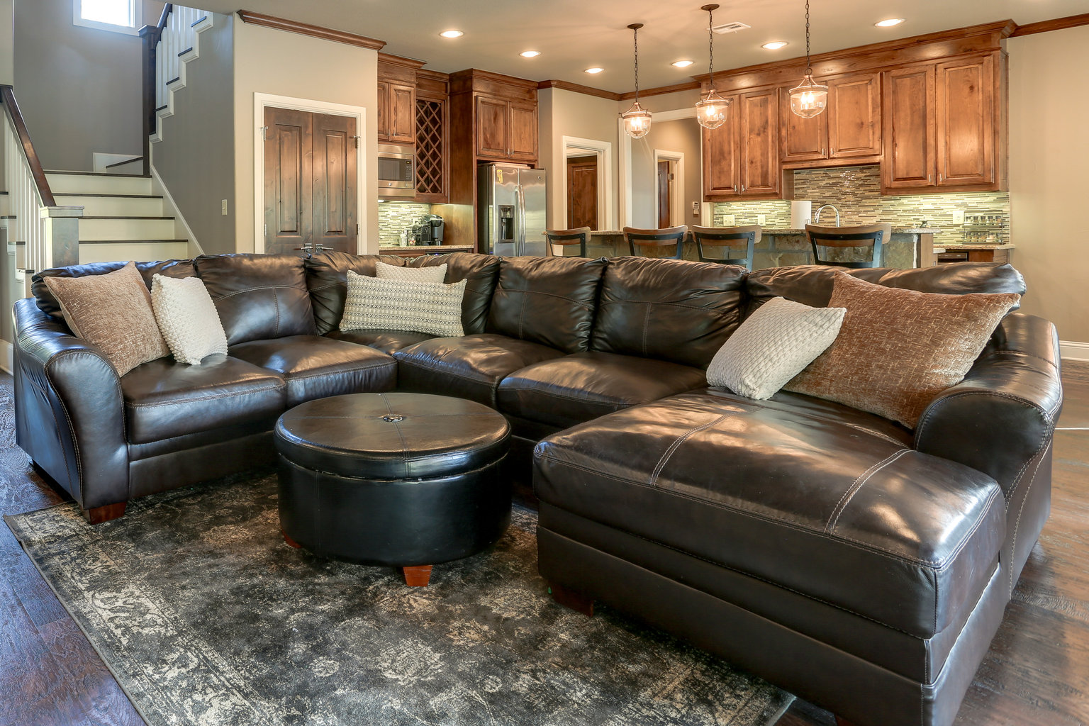 Pottsboro Vacation Rental