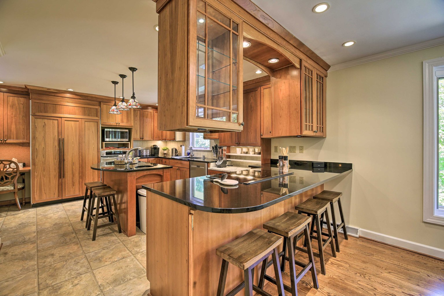 Kingsport Vacation Rental