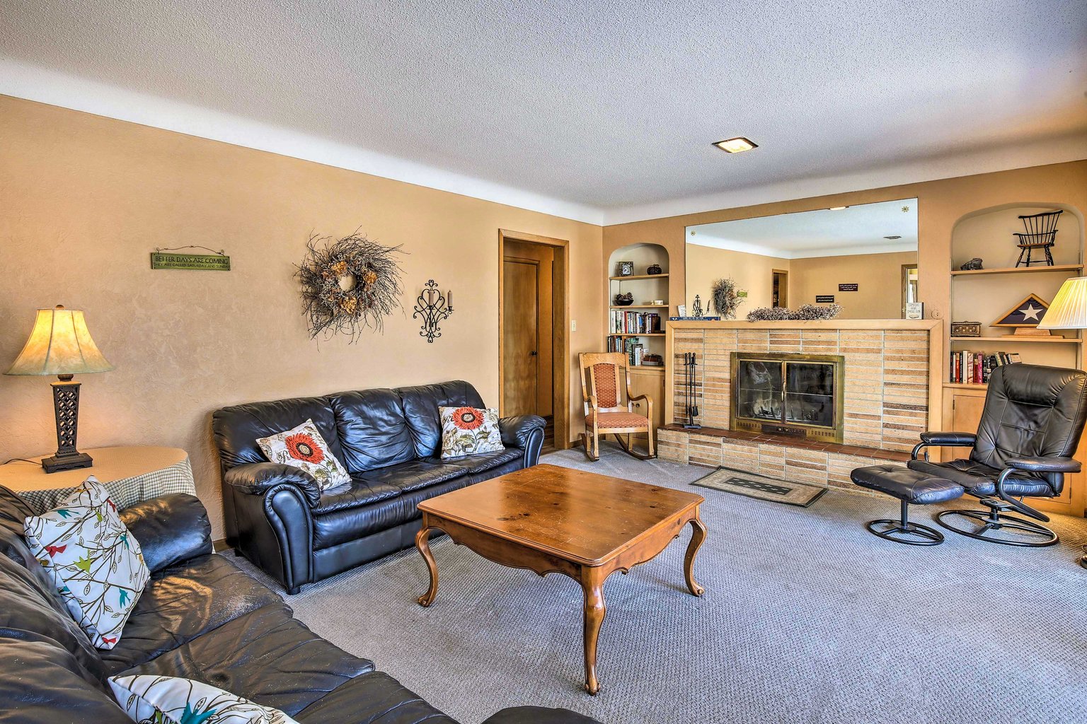 Cumberland Vacation Rental