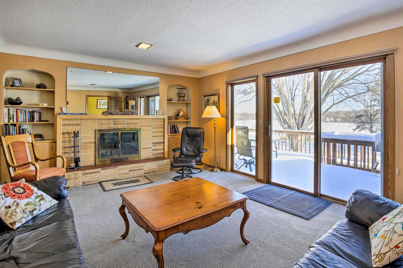 Cumberland Vacation Rental