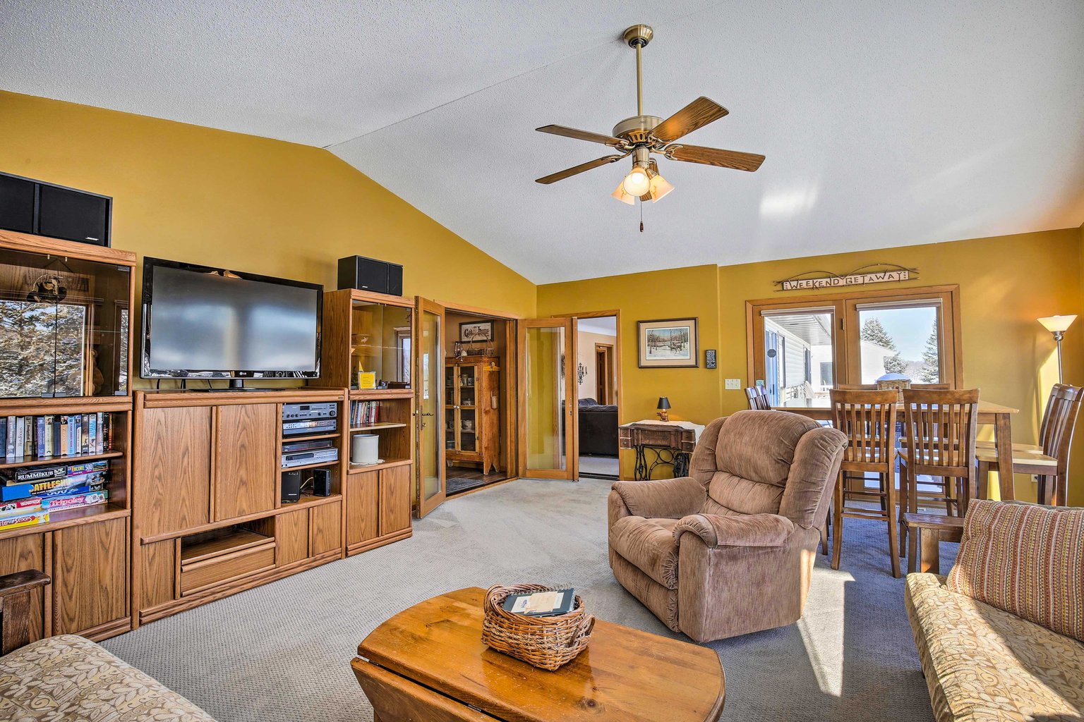 Cumberland Vacation Rental