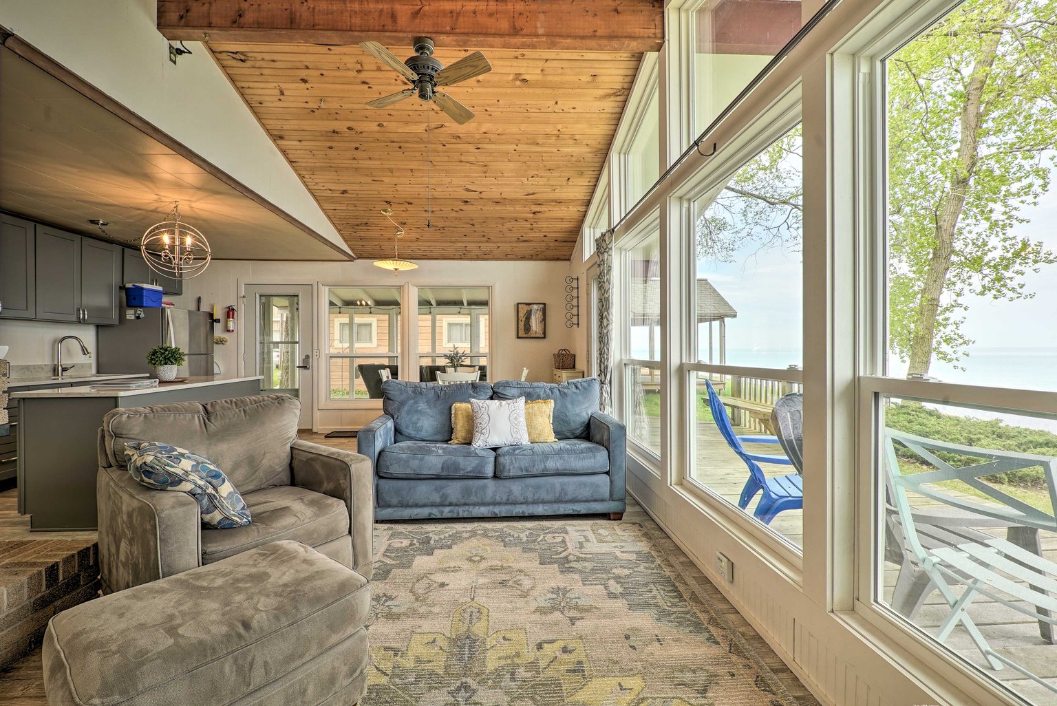 Mears Vacation Rental