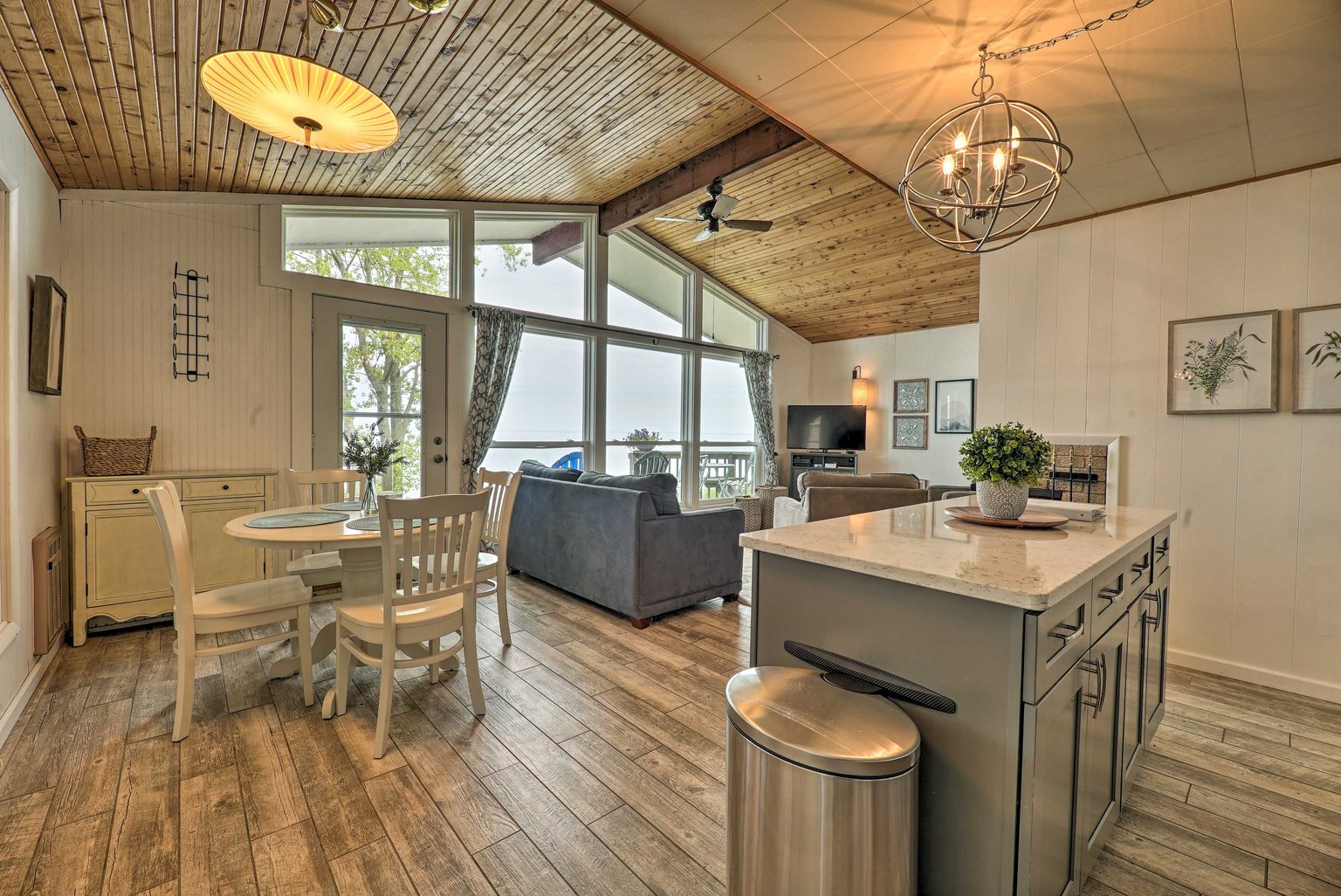 Mears Vacation Rental