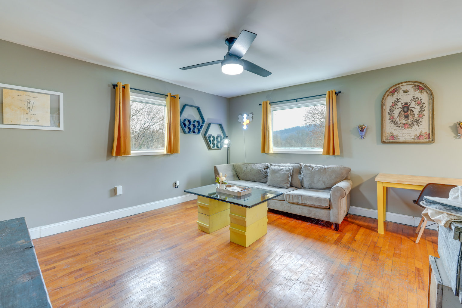 Kingsport Vacation Rental