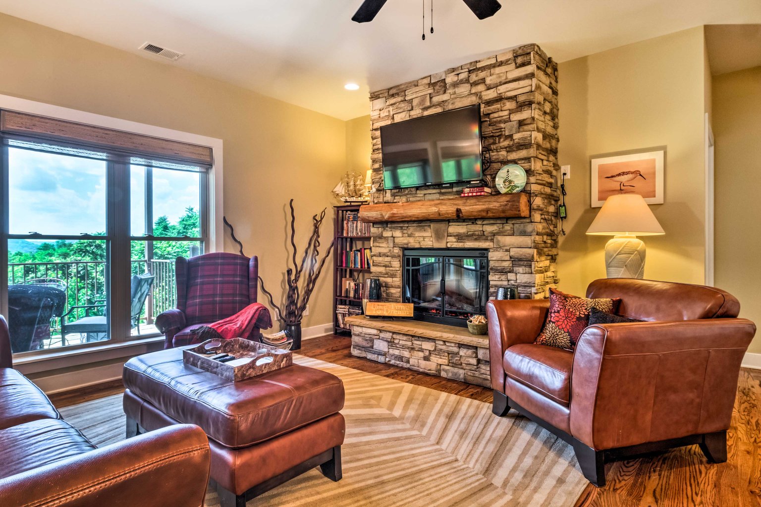 null Vacation Rental