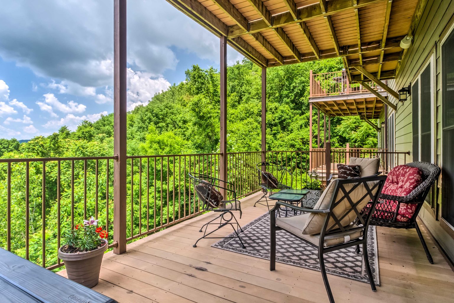 null Vacation Rental