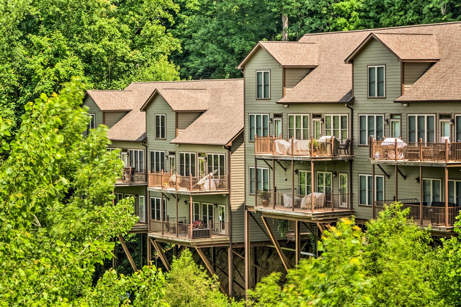 null Vacation Rental