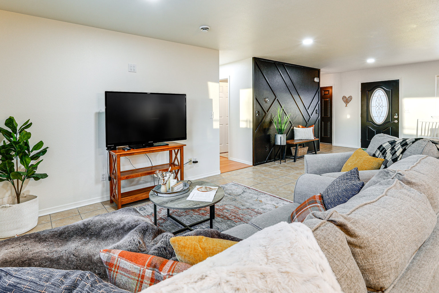Fairbanks Vacation Rental