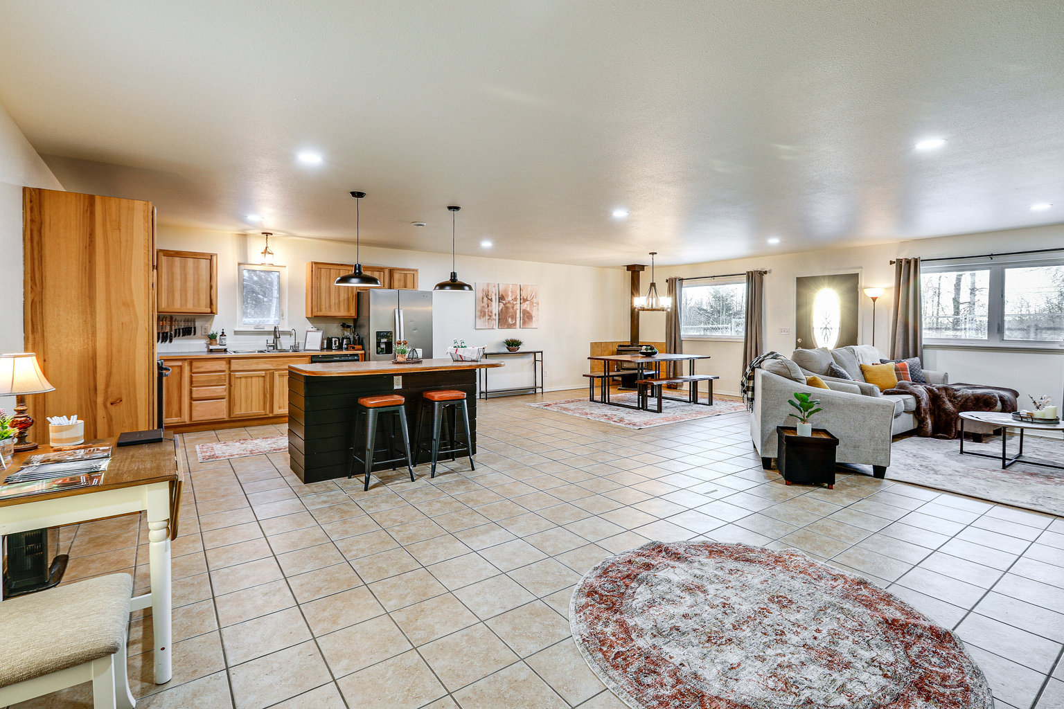 Fairbanks Vacation Rental