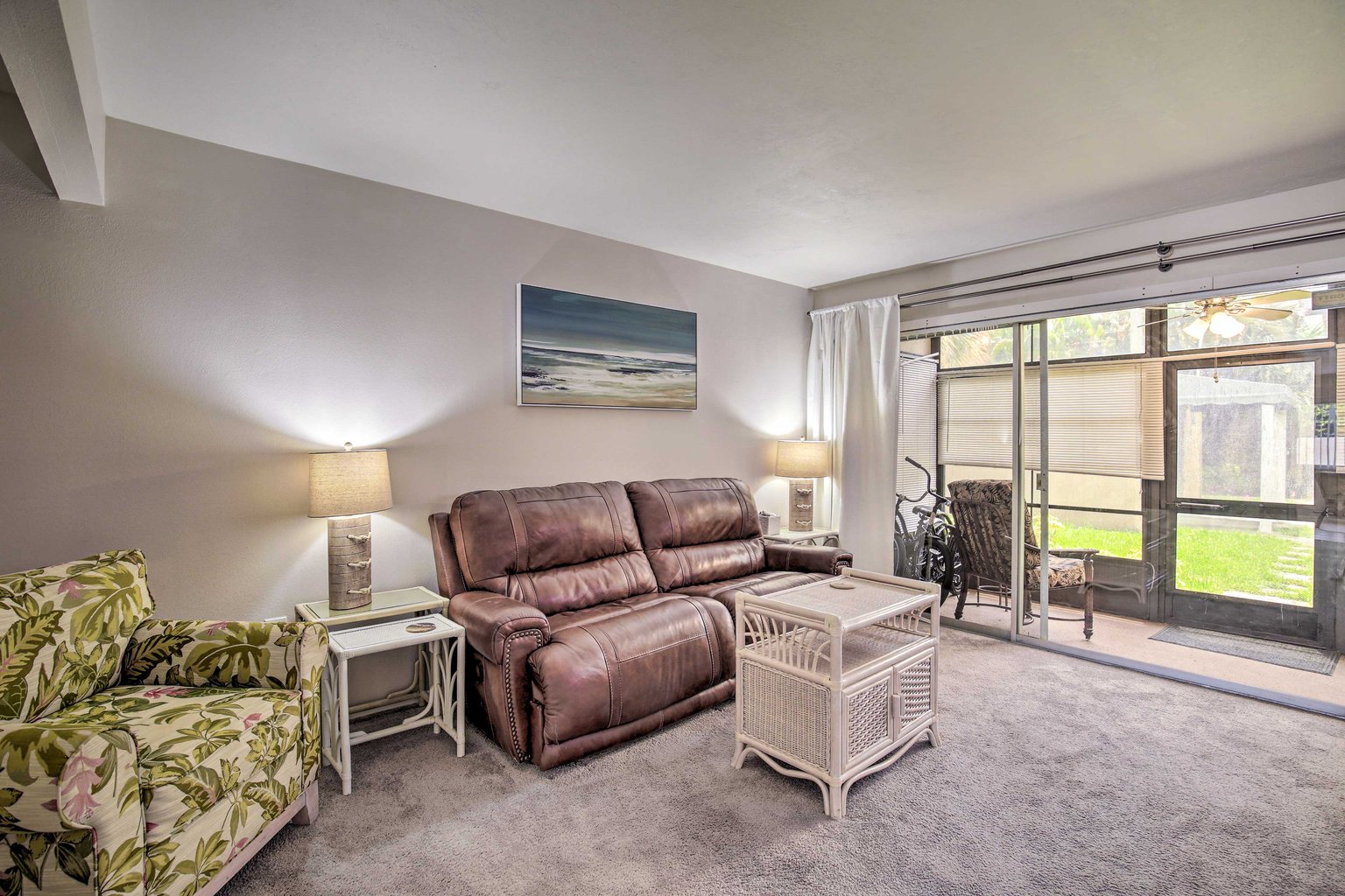 Sarasota Vacation Rental