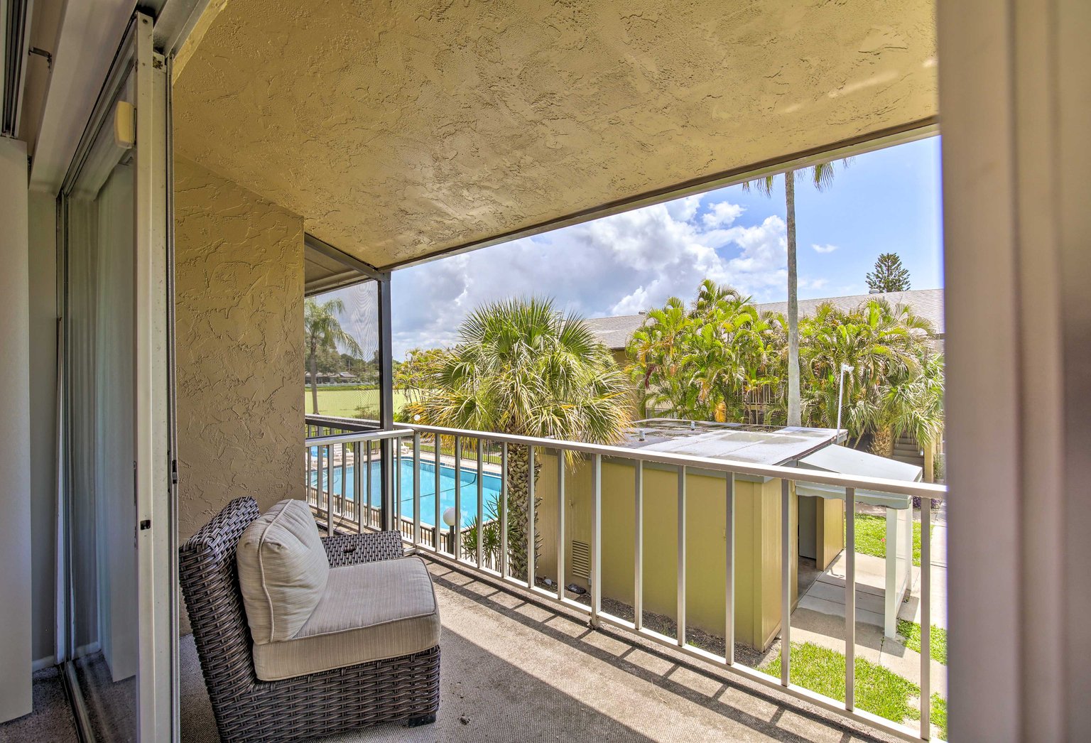 Sarasota Vacation Rental