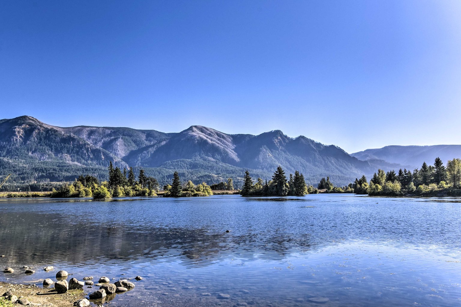 Stevenson Vacation Rental