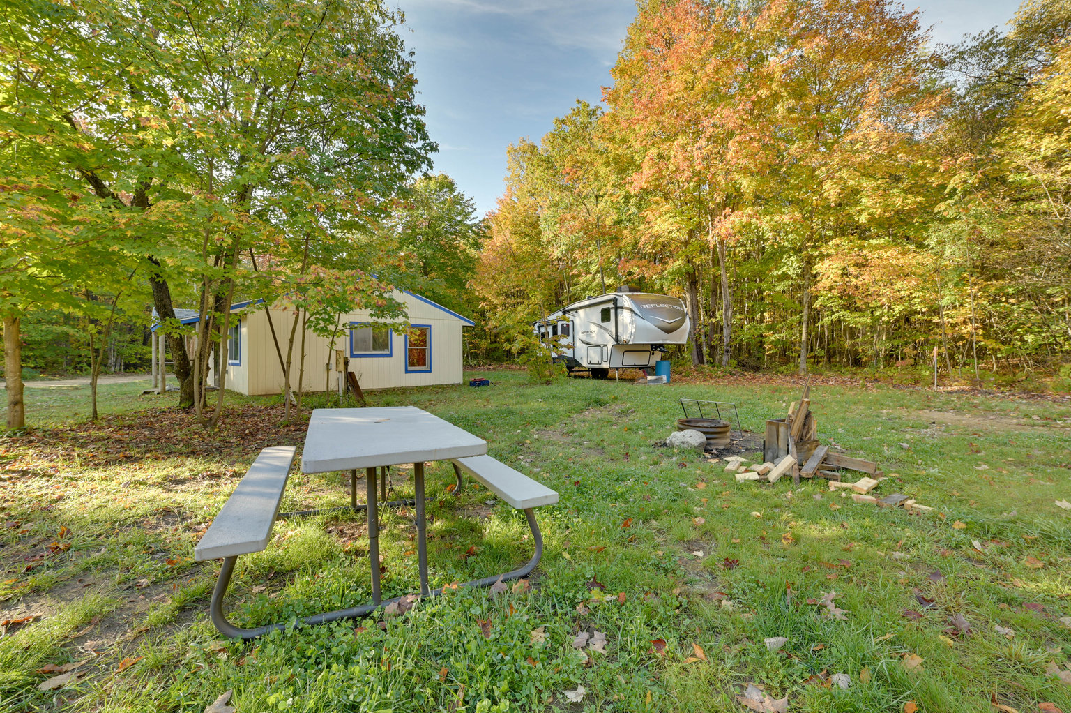 Mancelona Vacation Rental