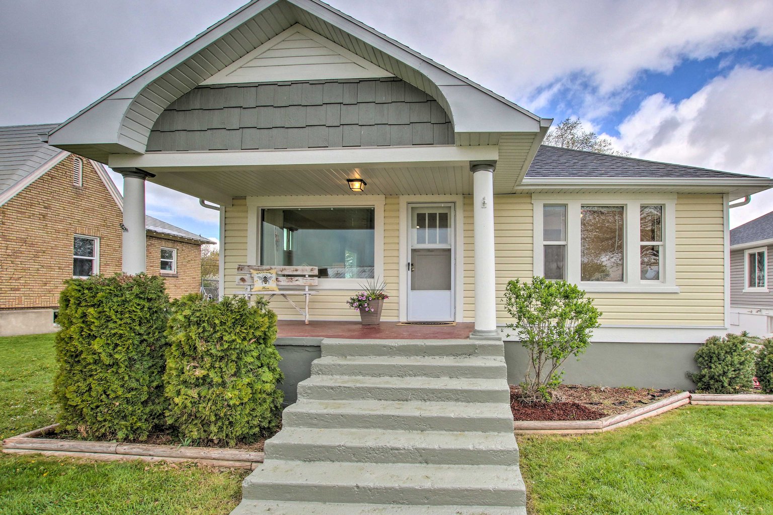 Preston Vacation Rental