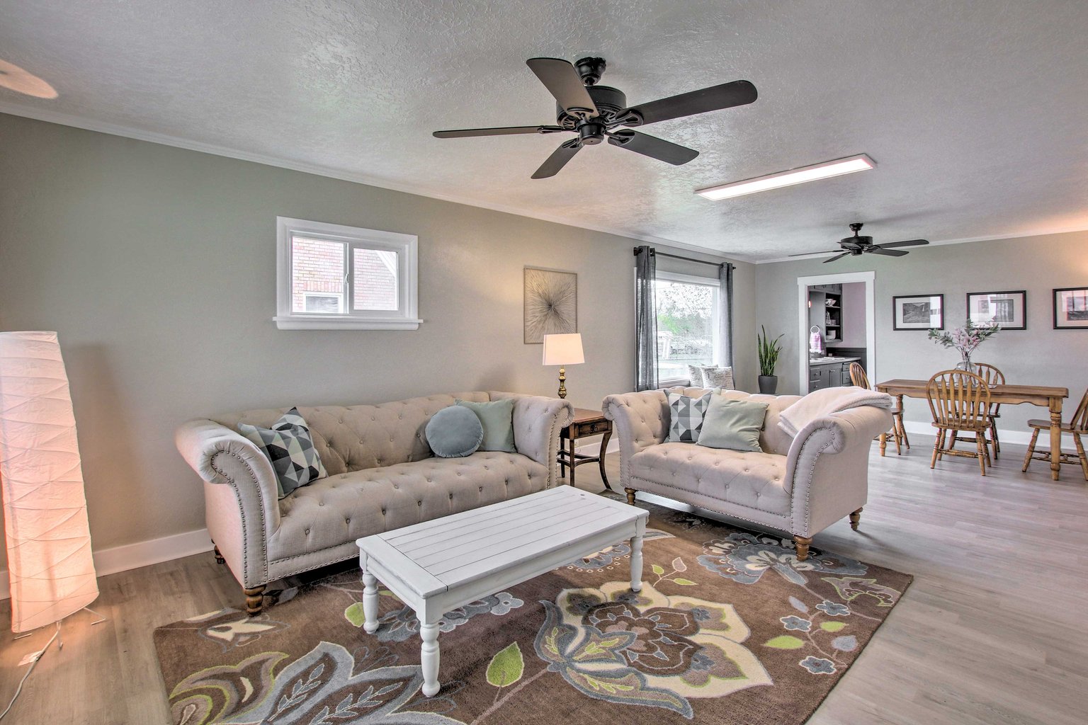 Preston Vacation Rental