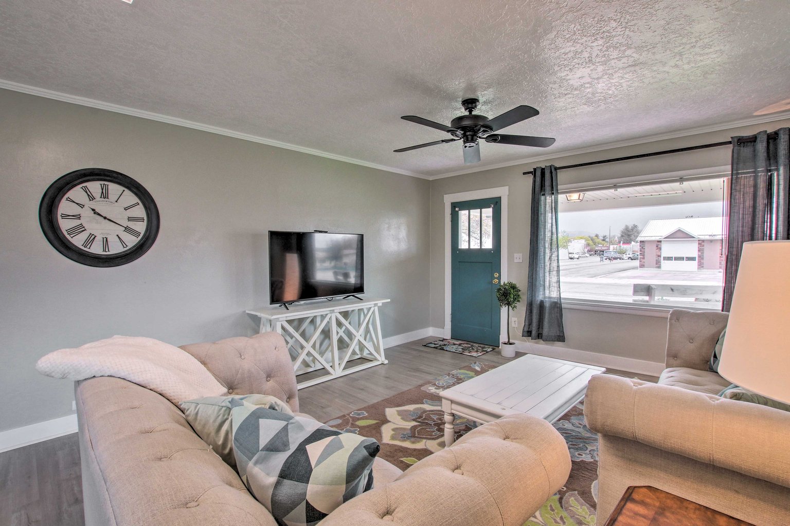 Preston Vacation Rental