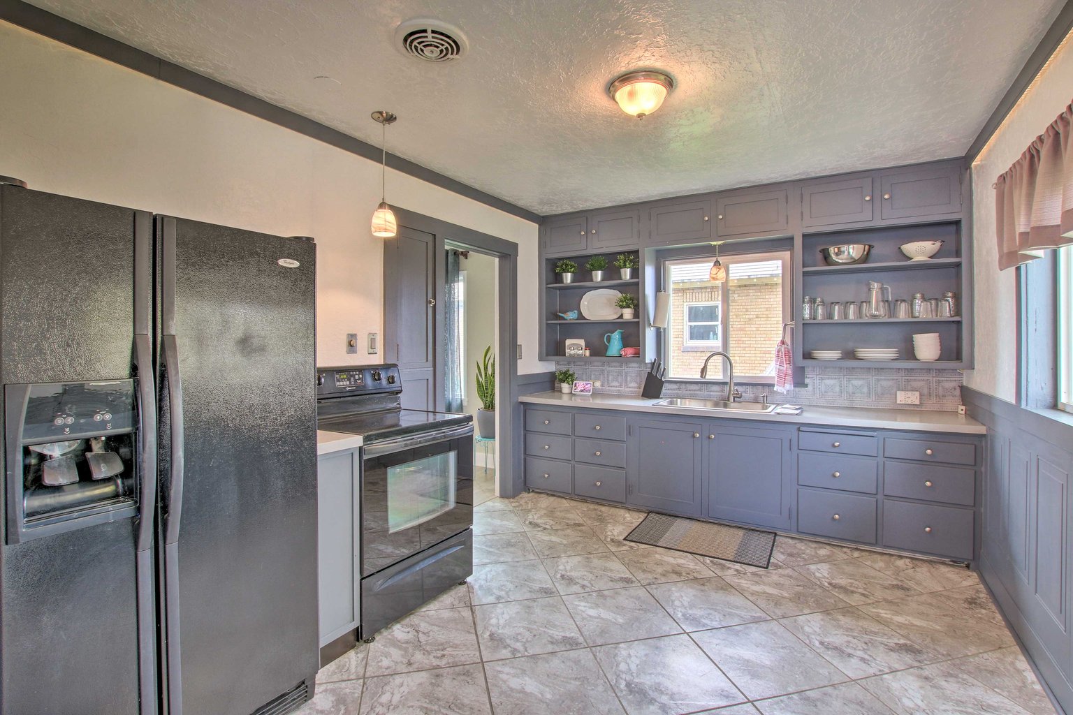 Preston Vacation Rental