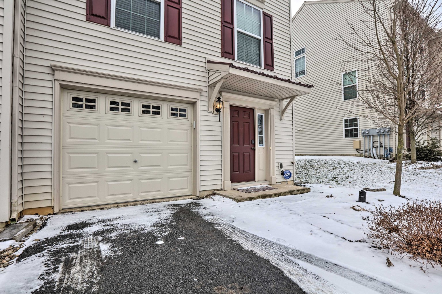 Bellefonte Vacation Rental