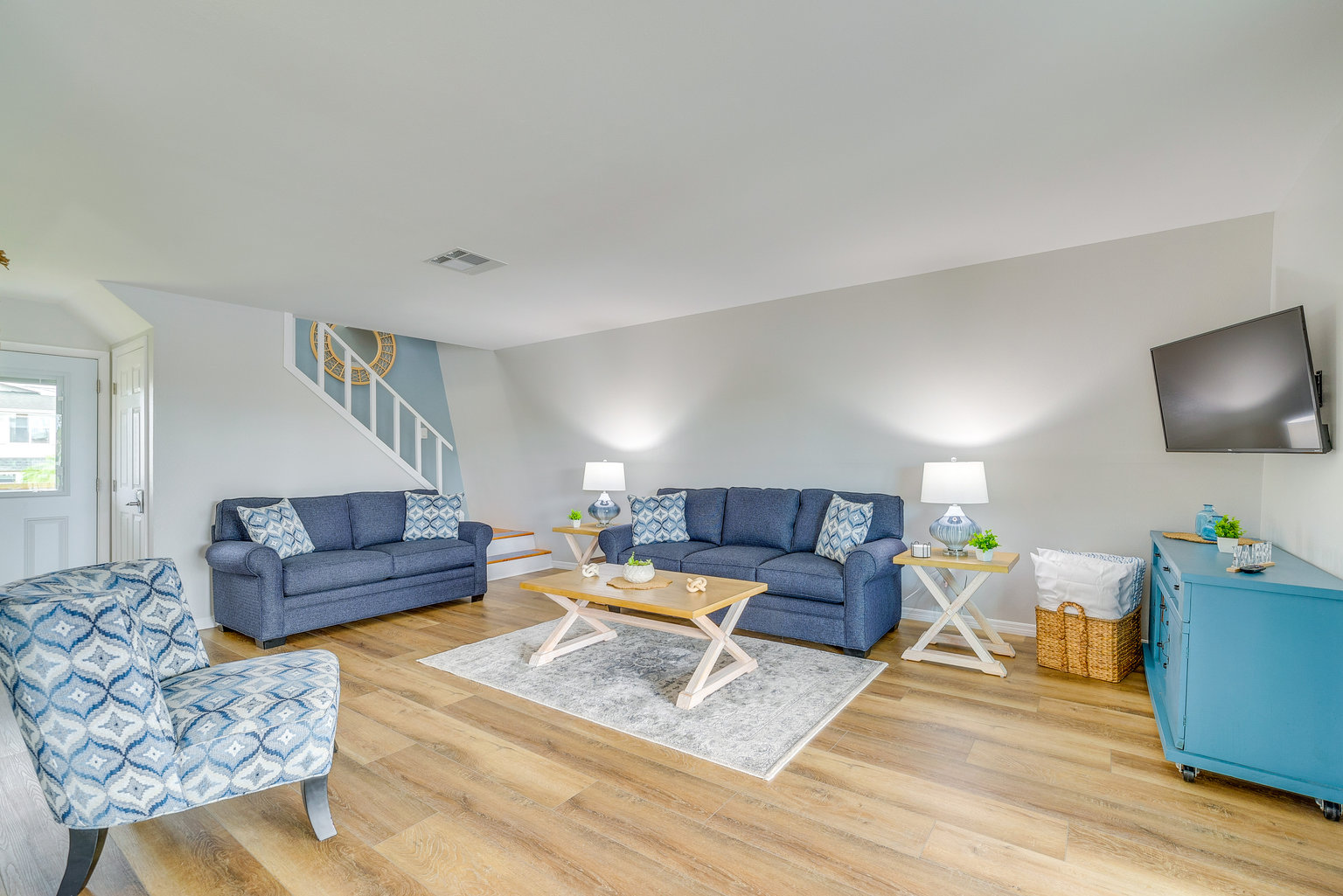 Hernando Beach Vacation Rental