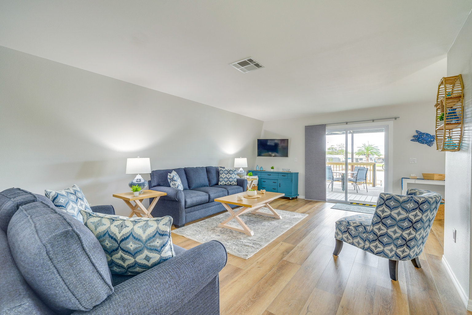 Hernando Beach Vacation Rental