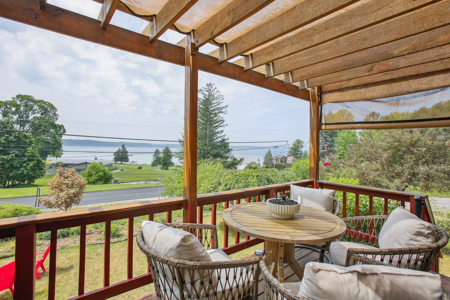 Beulah Vacation Rental