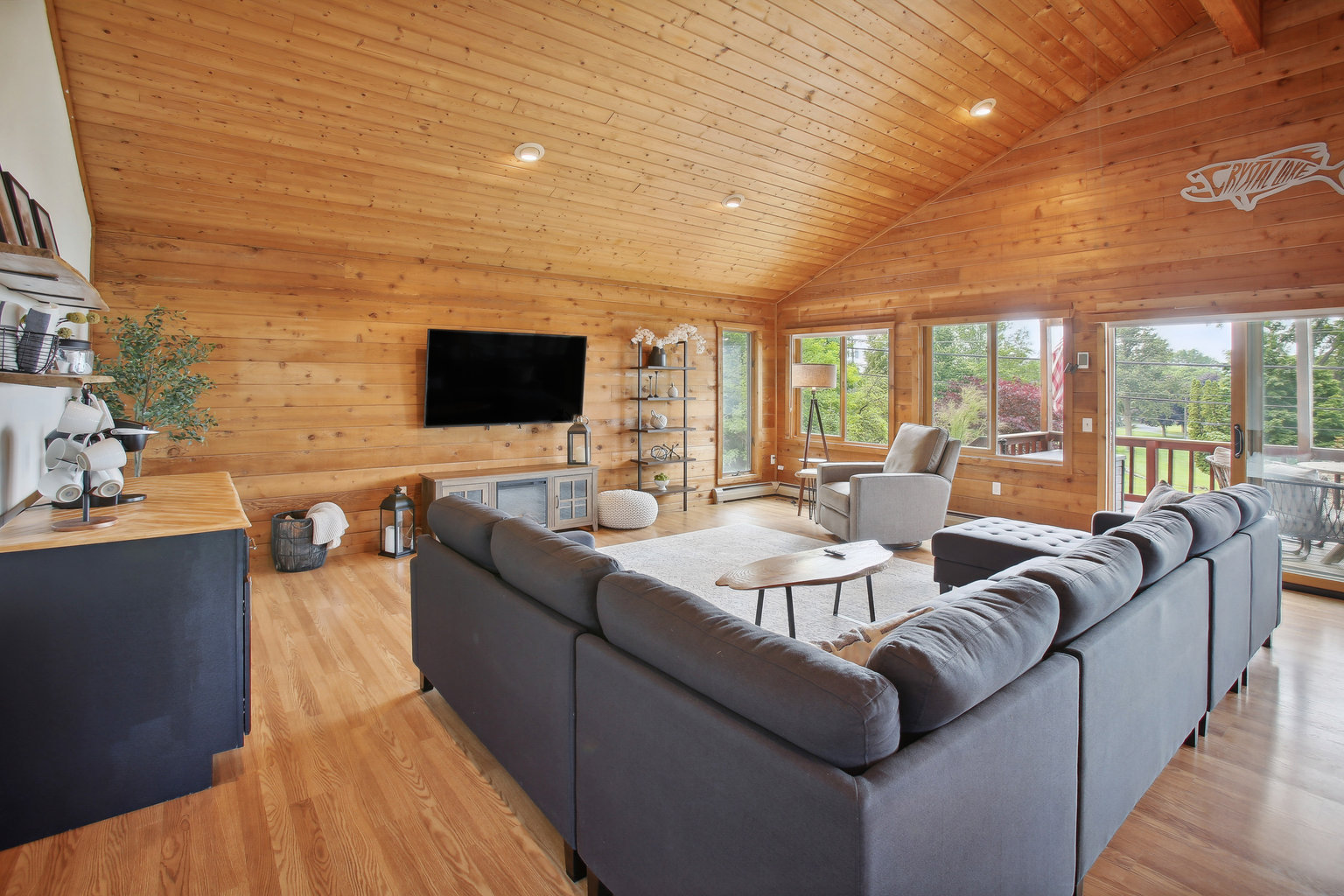 Beulah Vacation Rental