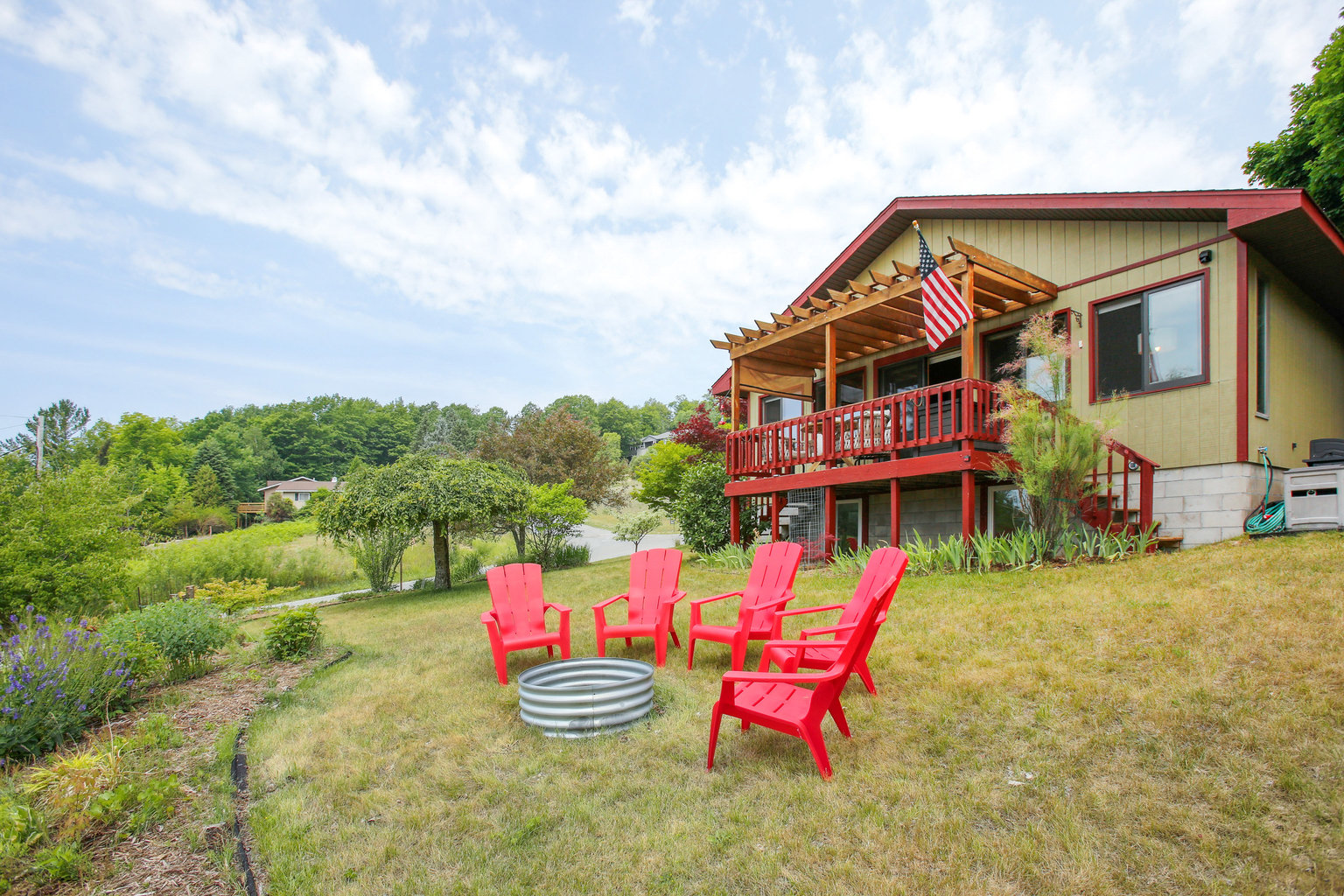 Beulah Vacation Rental