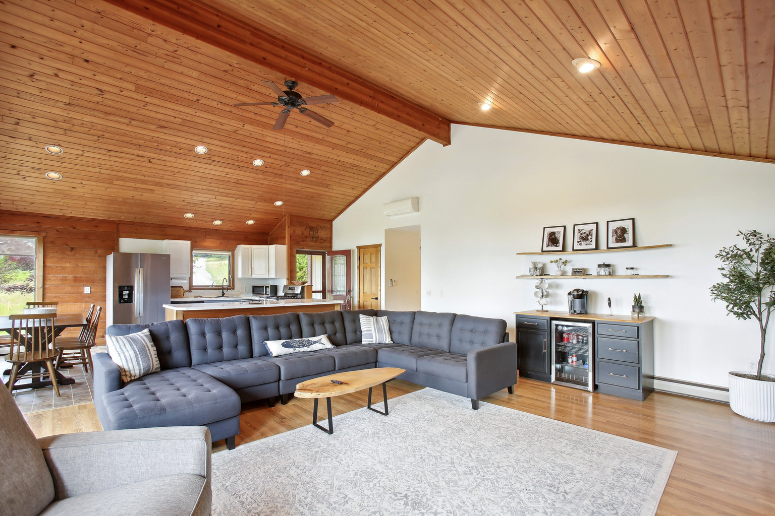 Beulah Vacation Rental