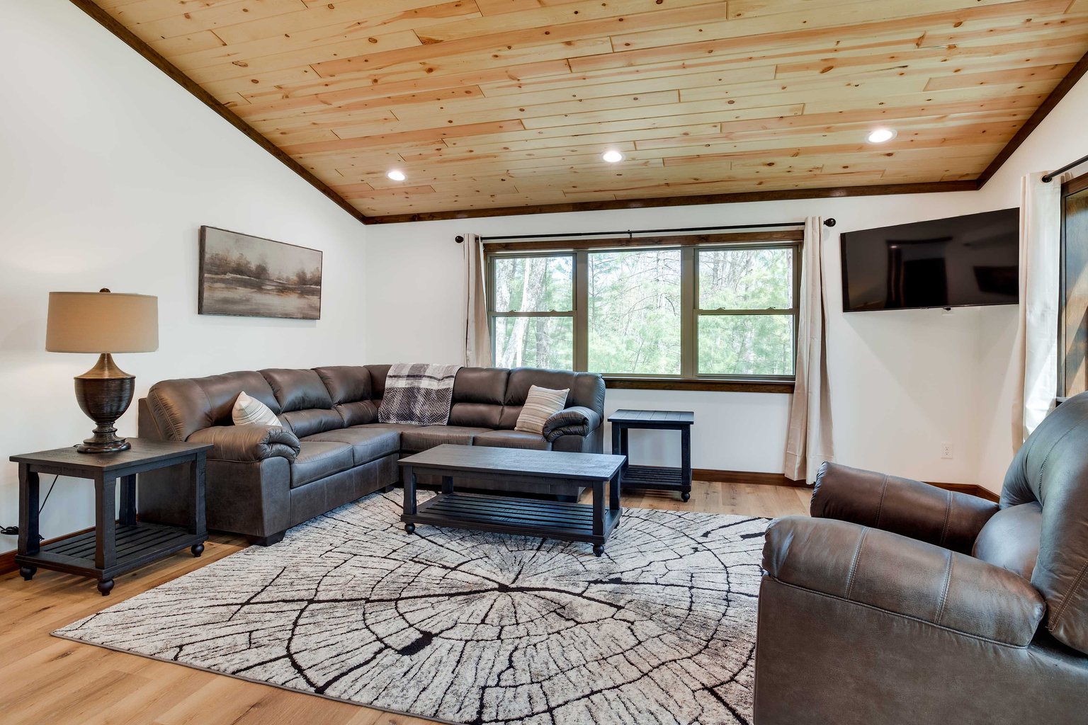 Merrillan Vacation Rental