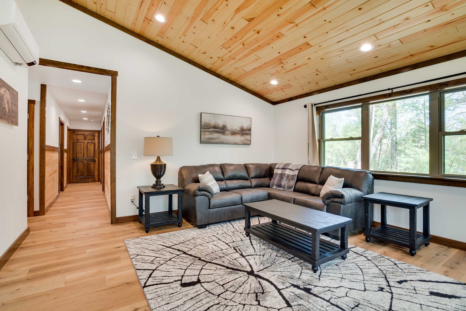 Merrillan Vacation Rental