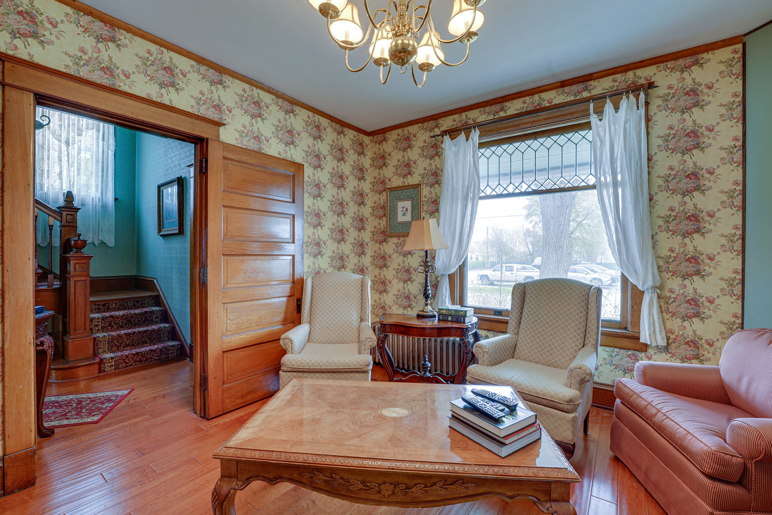 Manistee Vacation Rental