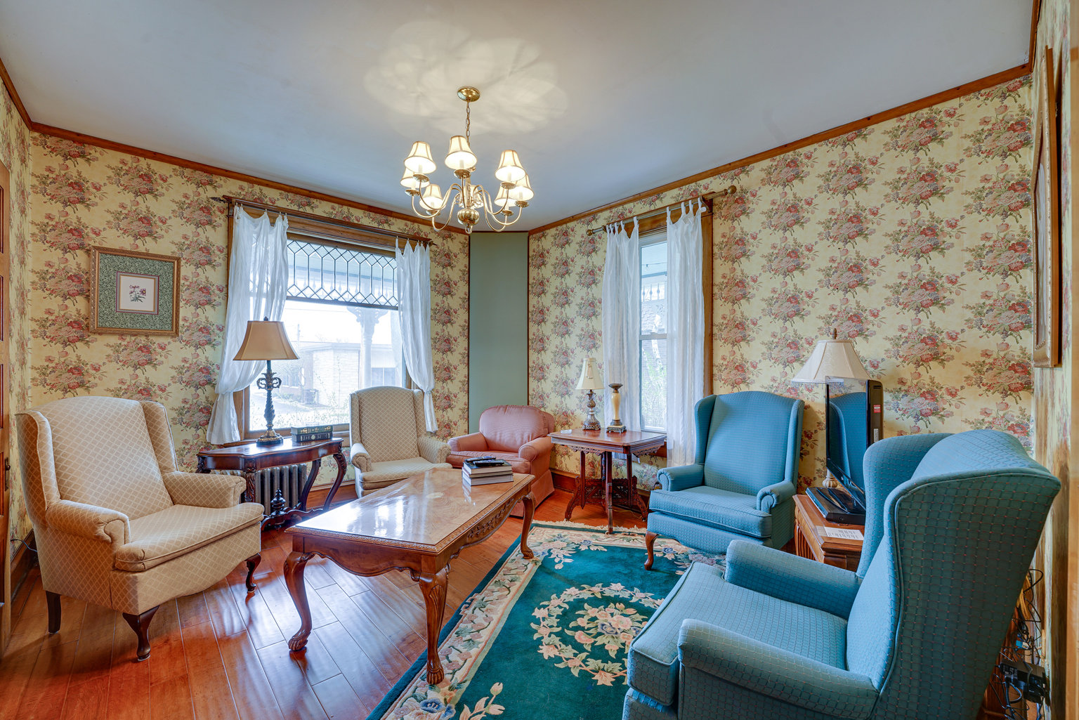 Manistee Vacation Rental