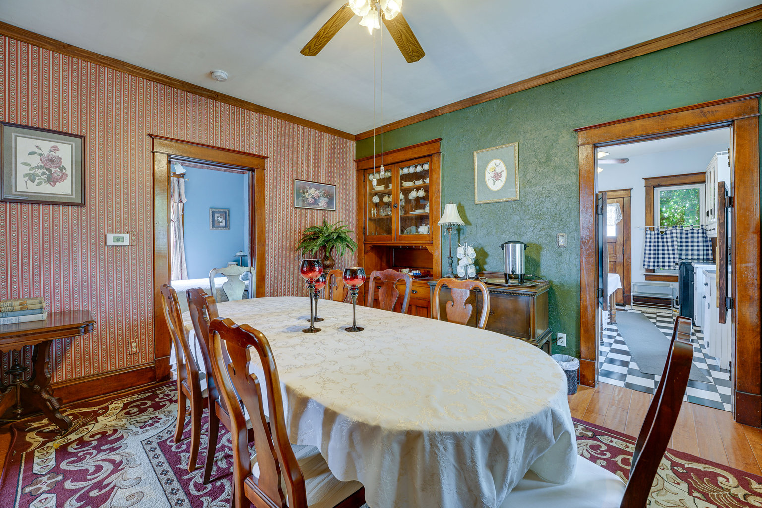 Manistee Vacation Rental