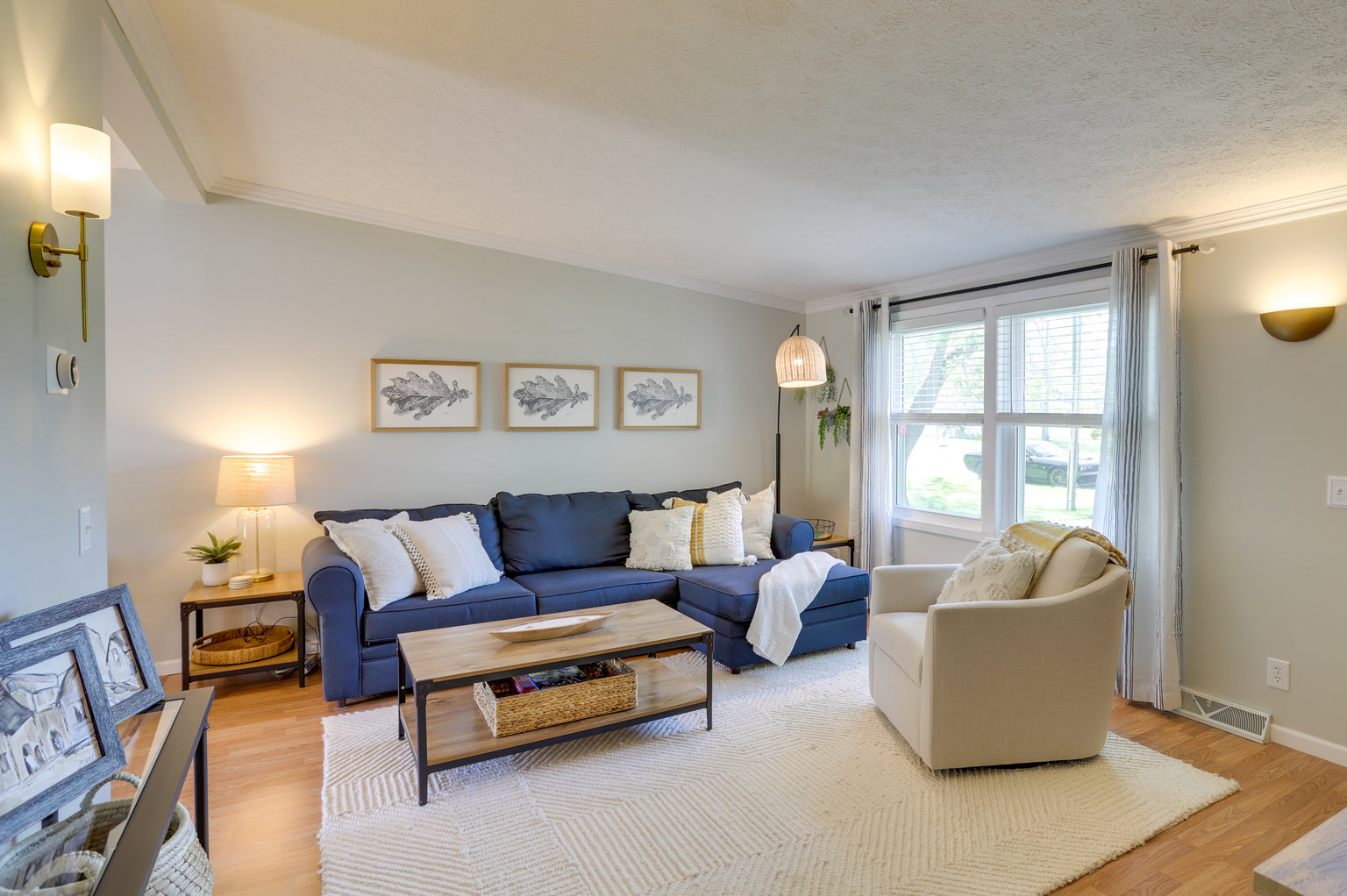 Three Oaks Vacation Rental