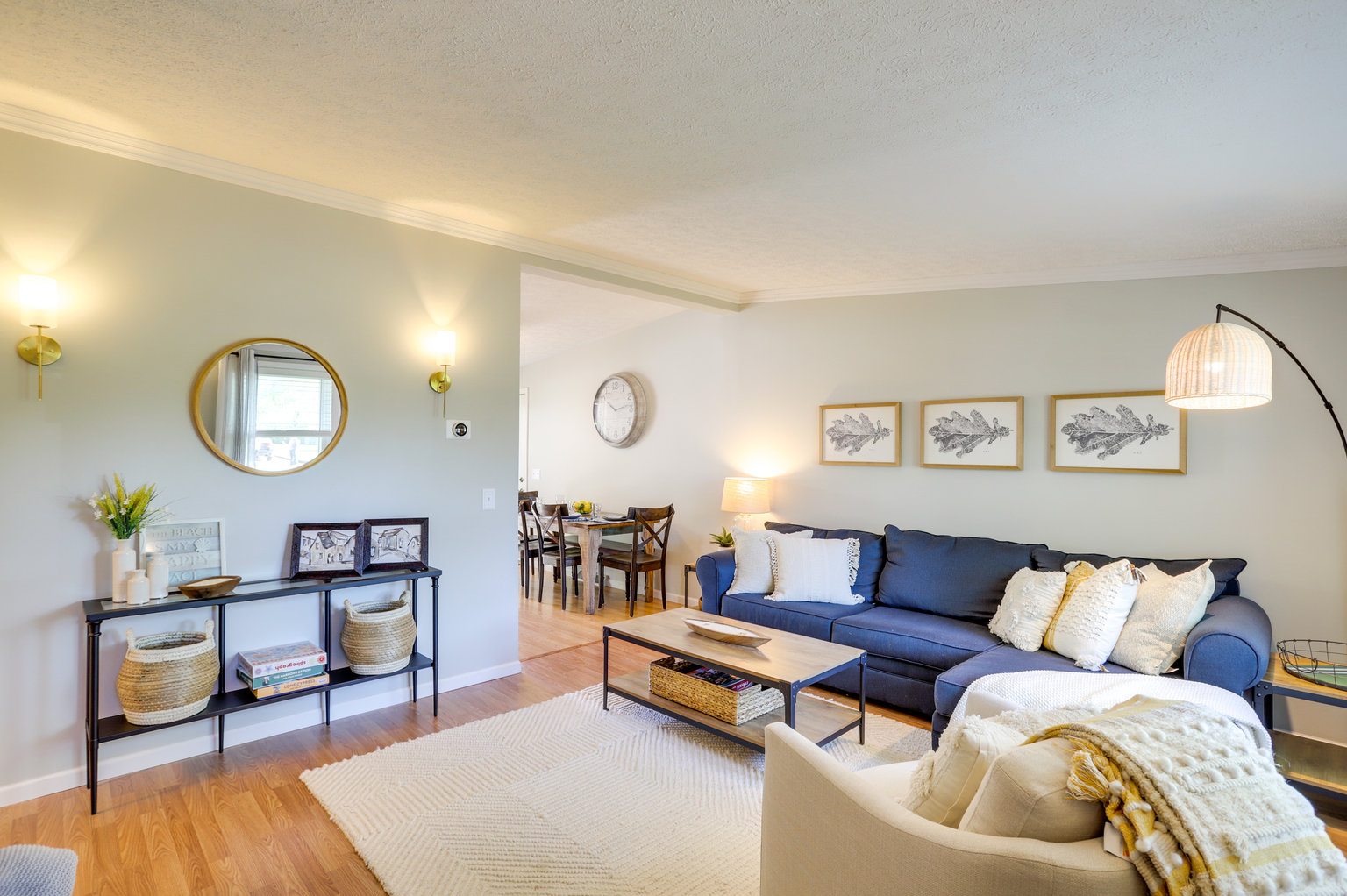 Three Oaks Vacation Rental