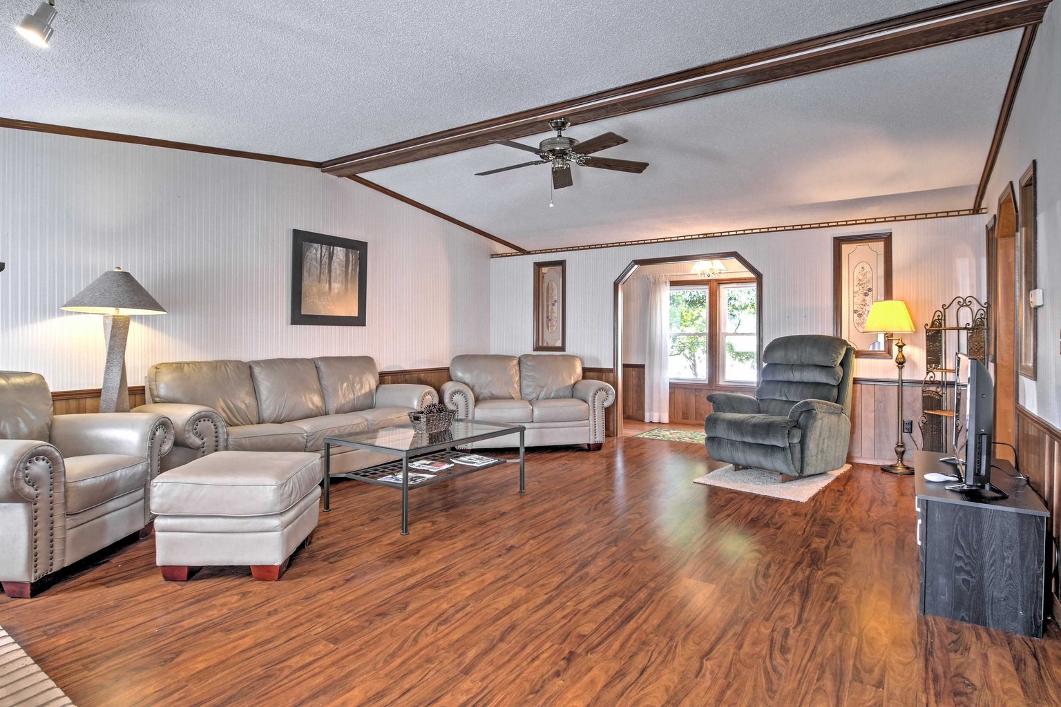 Cadiz Vacation Rental