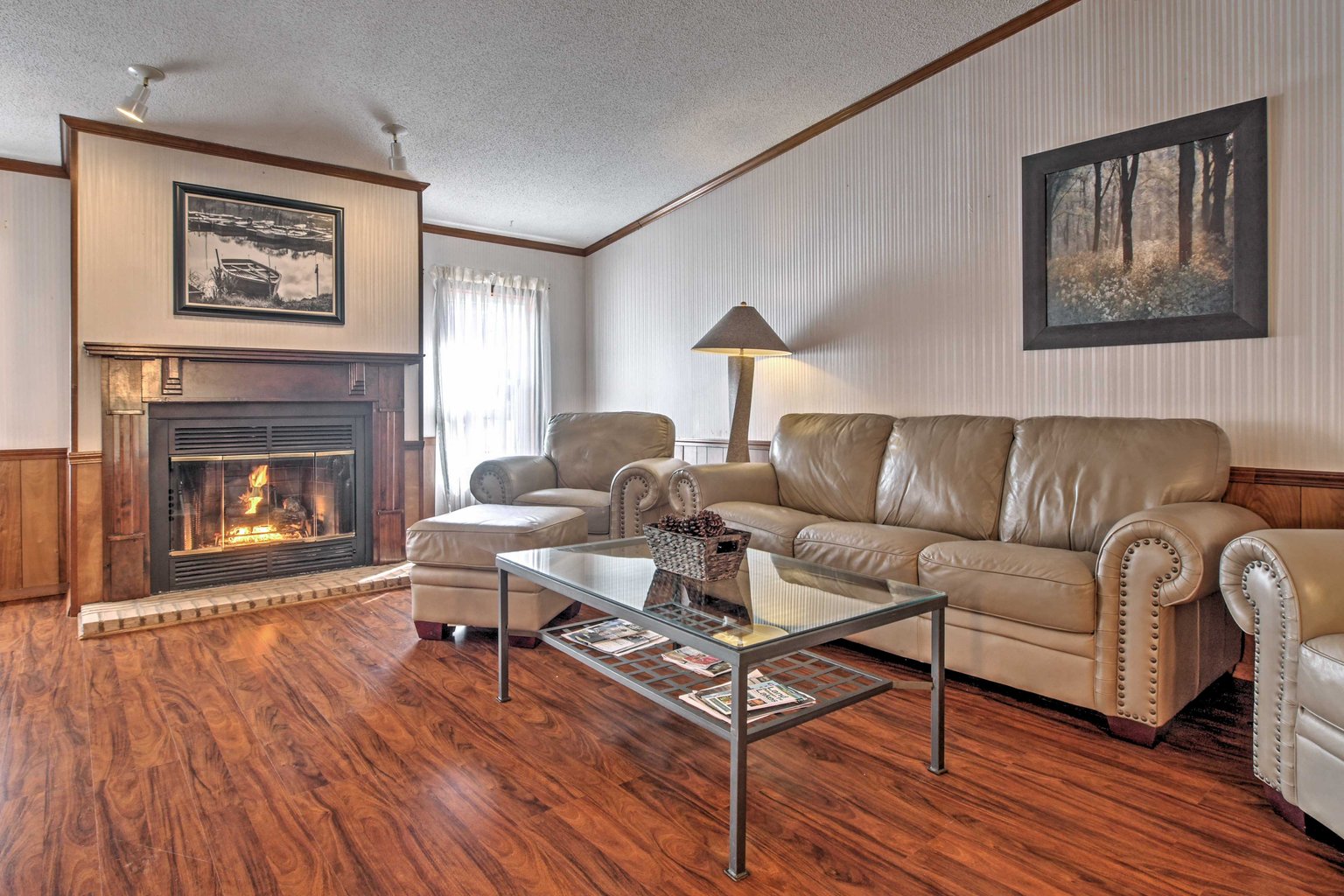 Cadiz Vacation Rental