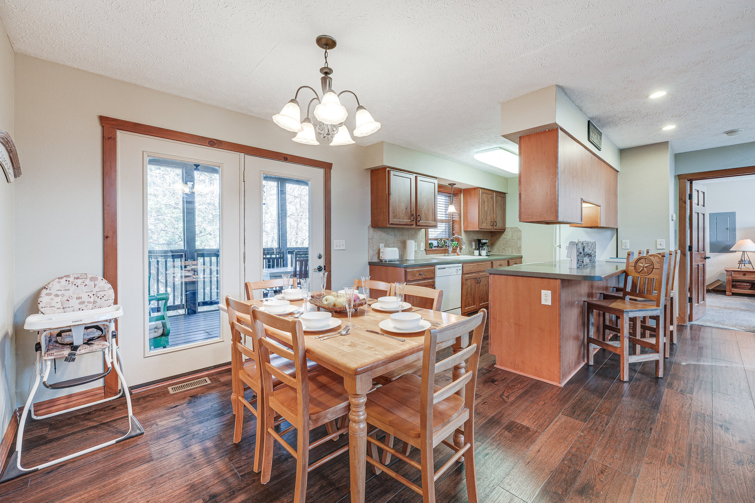 Branson Vacation Rental